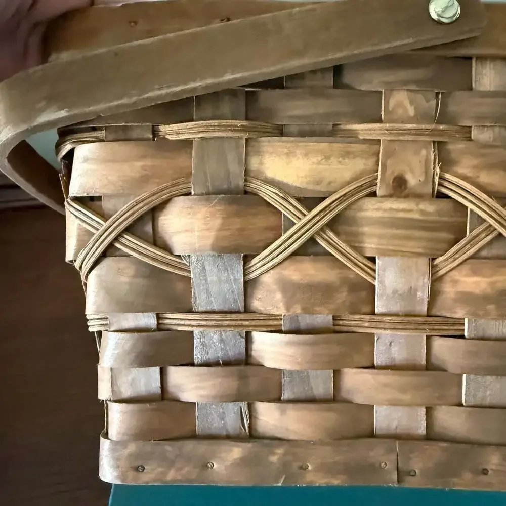 Medium Picnic Basket
